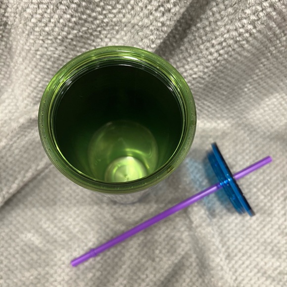 Starbucks Tumbler GUC - Picture 5 of 5